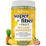 Bellway Super Fiber dans une bouteille prête à boire, soutien potentiel à la régularité digestive.