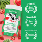 Bellway Super Fiber – cuillère-doseuse pratique pour dosage précis