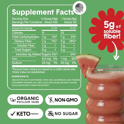 Bellway Super Fiber – sans OGM ni gluten