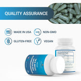 Belmonia immunité: spiruline et sea moss pour soutien immunitaire possible.