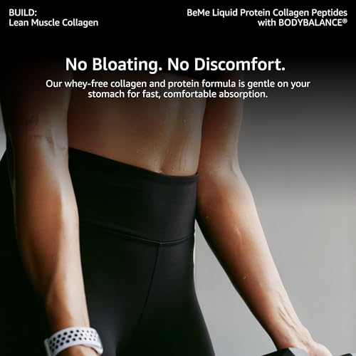 BeMe Protéine Sans Whey Complète : protéine complète adaptée à une alimentation sans whey