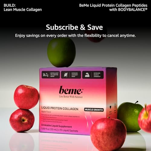 BeMe Technologie Gelita Allemande : qualité et constance garanties