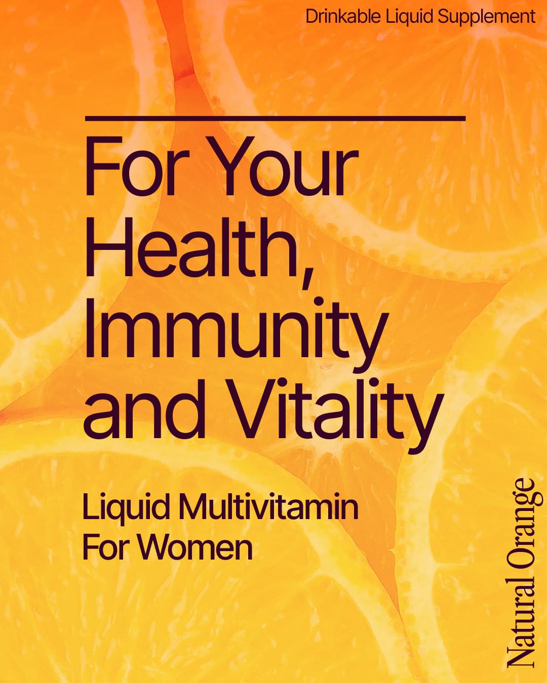 BeMe informations vitamines et minéraux pour une routine équilibrée