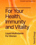BeMe informations vitamines et minéraux pour une routine équilibrée