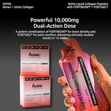 Sachets BeMe portables et compacts pour un usage nomade.