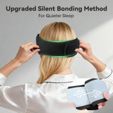 BeMyLady design ergonomique et ajustable assure un port confortable pour toutes les formes de visage.