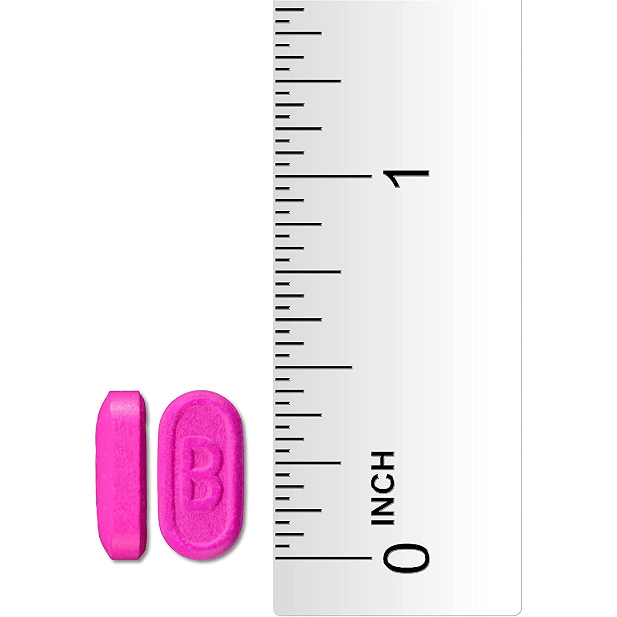 Comprimés Benadryl Ultratabs 25 mg en blister pour voyage rapide