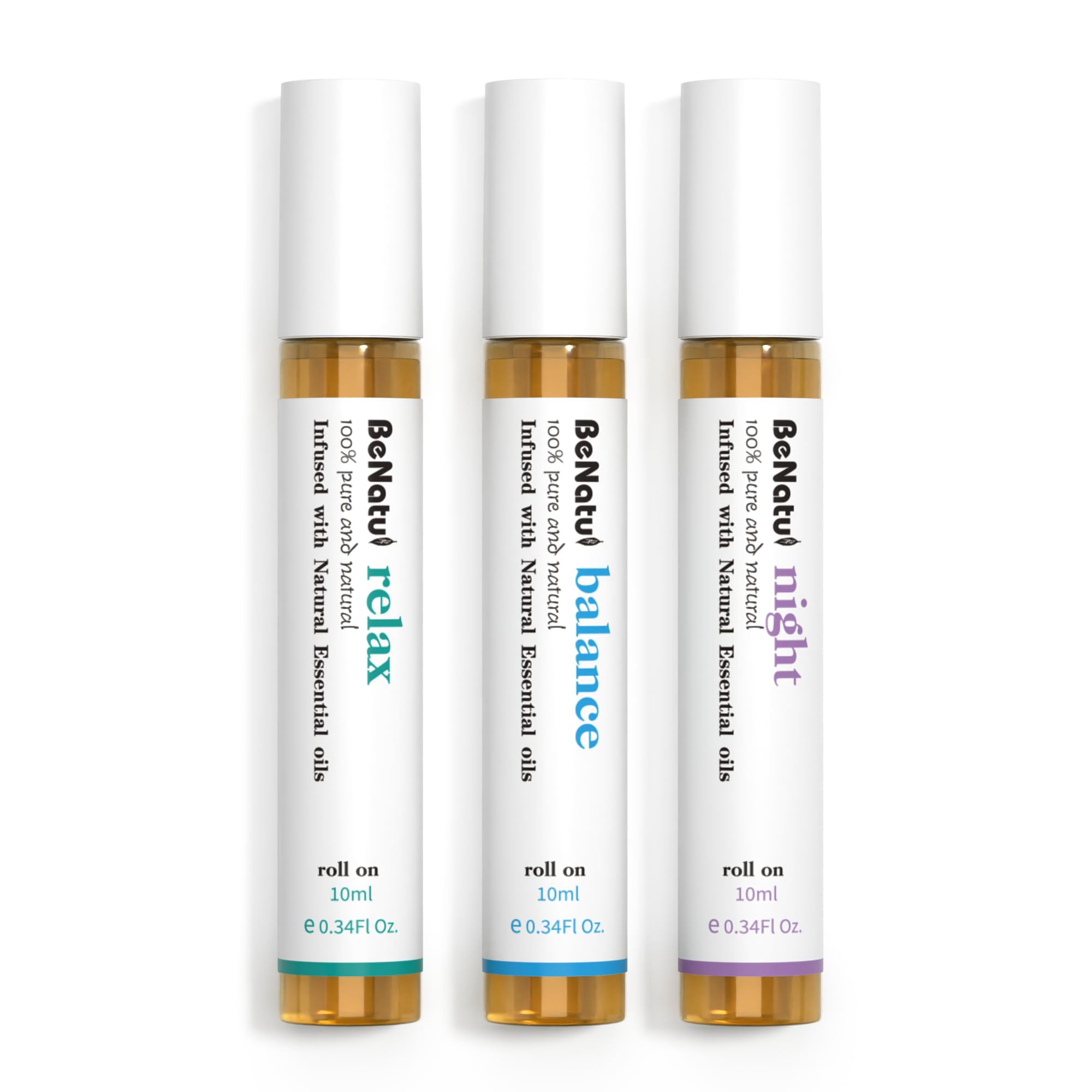  Benatu cadeau aromathérapie: idée idéale pour hommes et femmes amateurs de plantes.