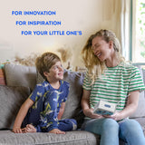 Ensemble Bendi complet pour enfant, pratique et sûr pour les voyages