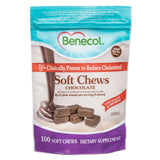 Emballage Benecol Bouchées Douces de 100 pièces.