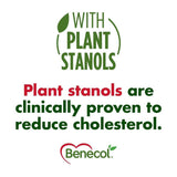 Benecol Soft Chews soutien potentiel à la régulation du cholestérol avec un régime équilibré.