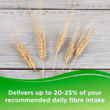 Benefiber — poudre fibre sans goût peut être utilisé en cuisson pour enrichir les plats en fibres.
