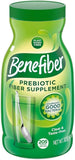 Benefiber – poudre prébiotique pour fibre digestive et confort quotidien.