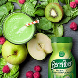 Utilisation créative en cuisine avec Benefiber pour augmenter les fibres sans modifier la texture