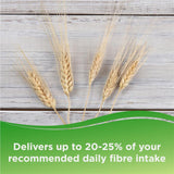 Benefiber – utilisation simple en cuisine pour des recettes riches en fibres.
