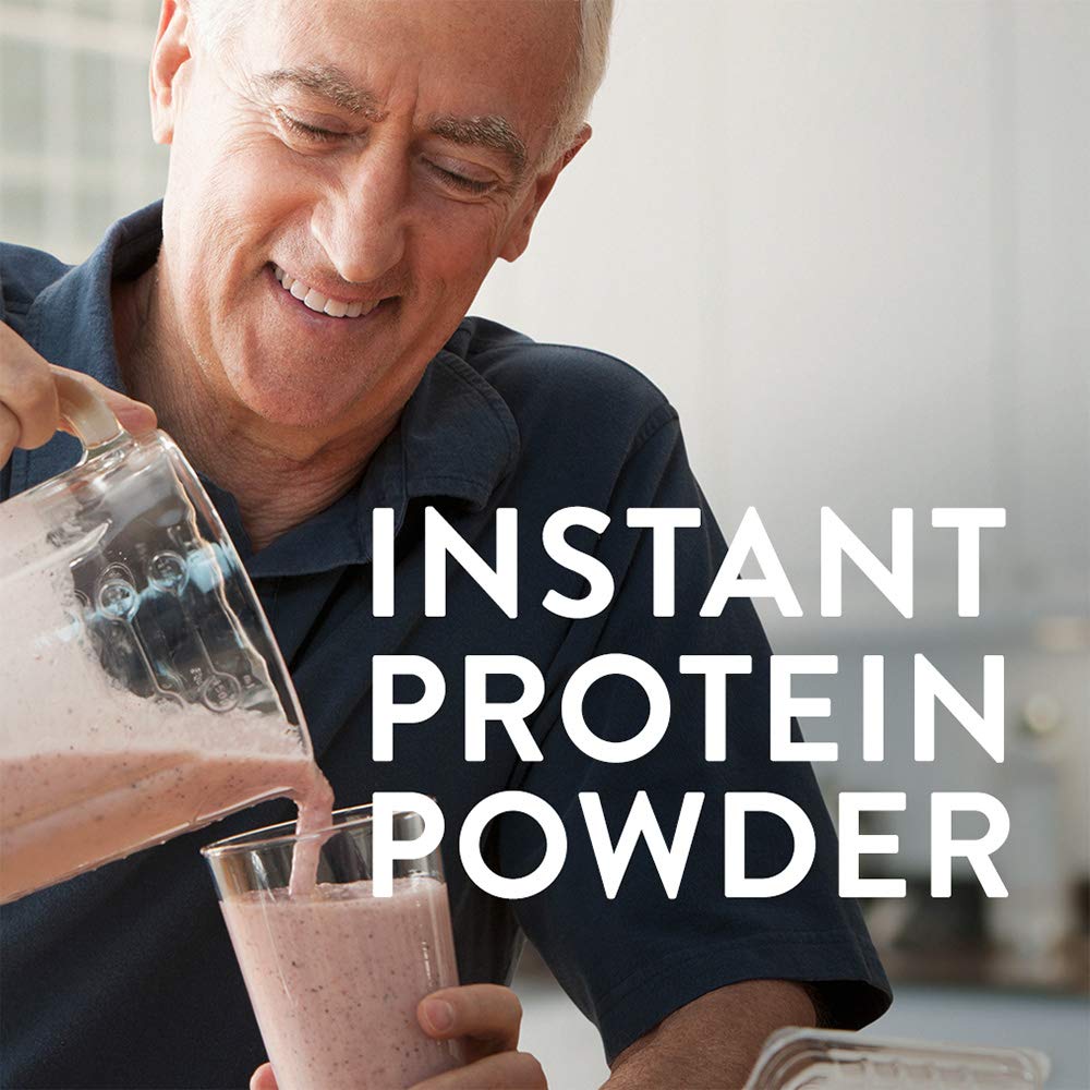 Beneprotein dose-protéine 6 g utile pour soutenir la masse musculaire