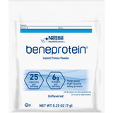 Beneprotein pochettes-protéine sans saveur pour booster l’apport quotidien en protéines