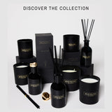 Bougie Benevolence LA décoration maison, parfum subtil pour salon et chambre.