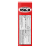 Bengay Ultra Force – massage rapide, soulagement local et efficace.
