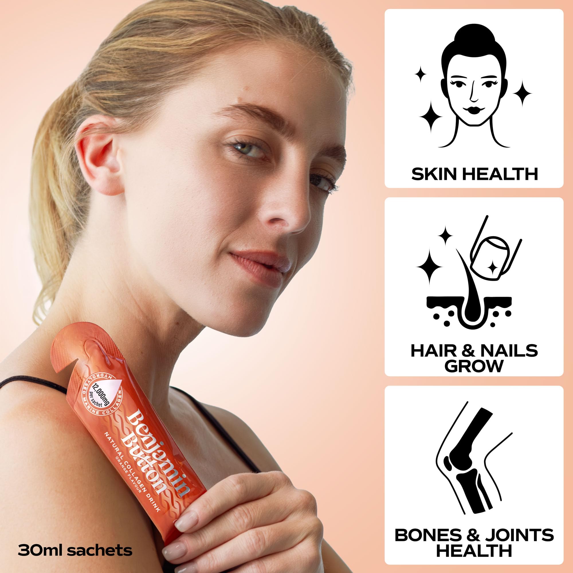 Benjamin Button certification halal et cruelty-free, choix éthique.