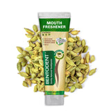 BENTODENT expérience quotidienne avec cardamome et arôme réconfortant