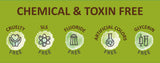Bentodent texture crème naturelle prête à l'emploi pour le brossage
