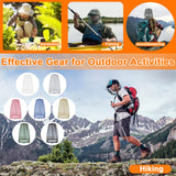 Benvo produit léger et portable, idéal pour camping et randonnée.