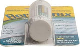 Inhalateur Benzedrex portable et compact idéal pour le sac