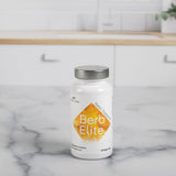 Emballage BerbElite recyclable et respectueux de l’environnement.