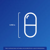 Pure Encapsulations Lipid Support Complex: berberine, ingrédient clé pour le métabolisme lipidique.