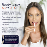 Emballage du kit Berkeley Life, solution pratique et complète.
