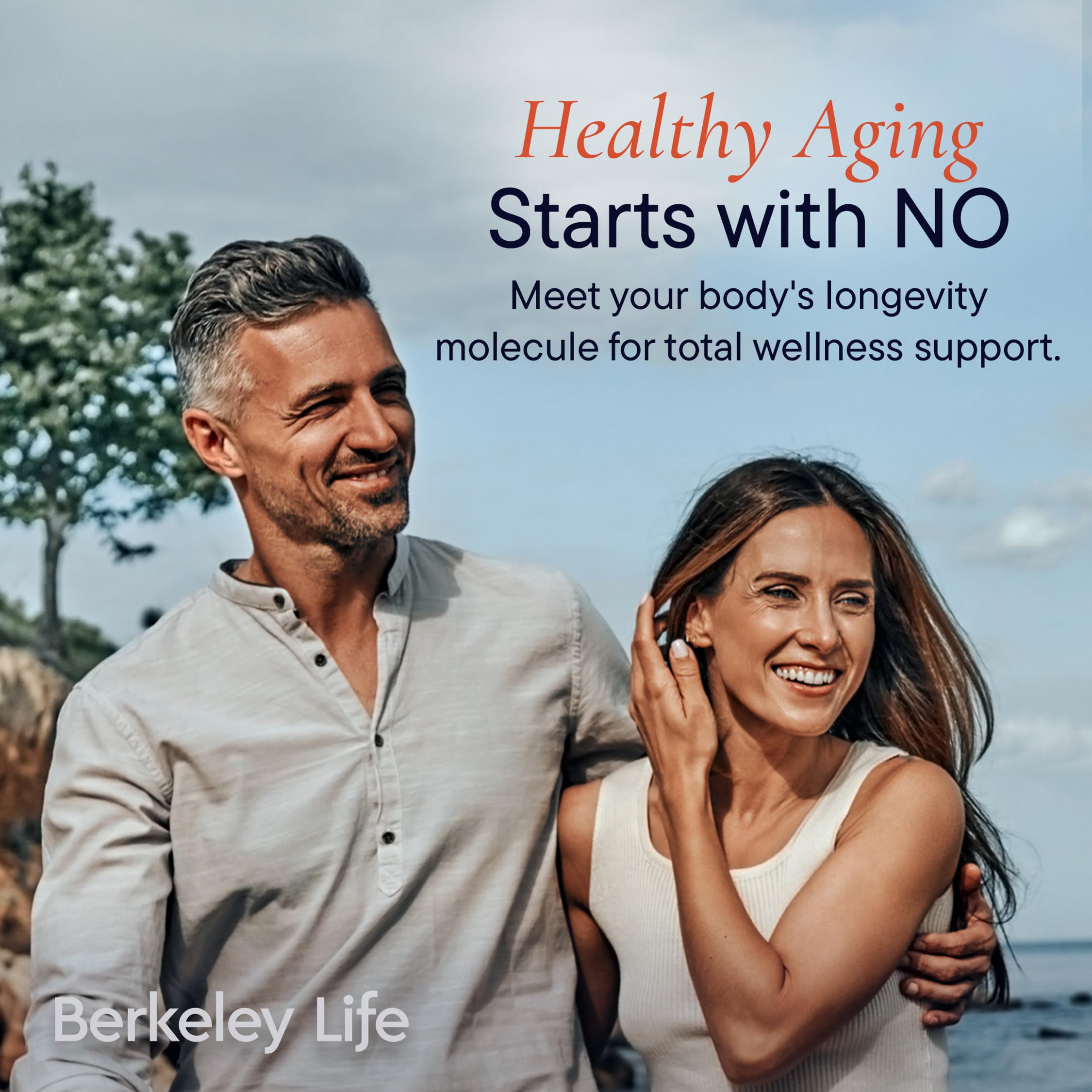 Berkeley Life prise avec eau après repas – routine facile à intégrer.