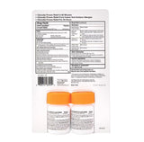 Pack Berkley Jensen 24h – deux boîtes pour un traitement continu des allergies