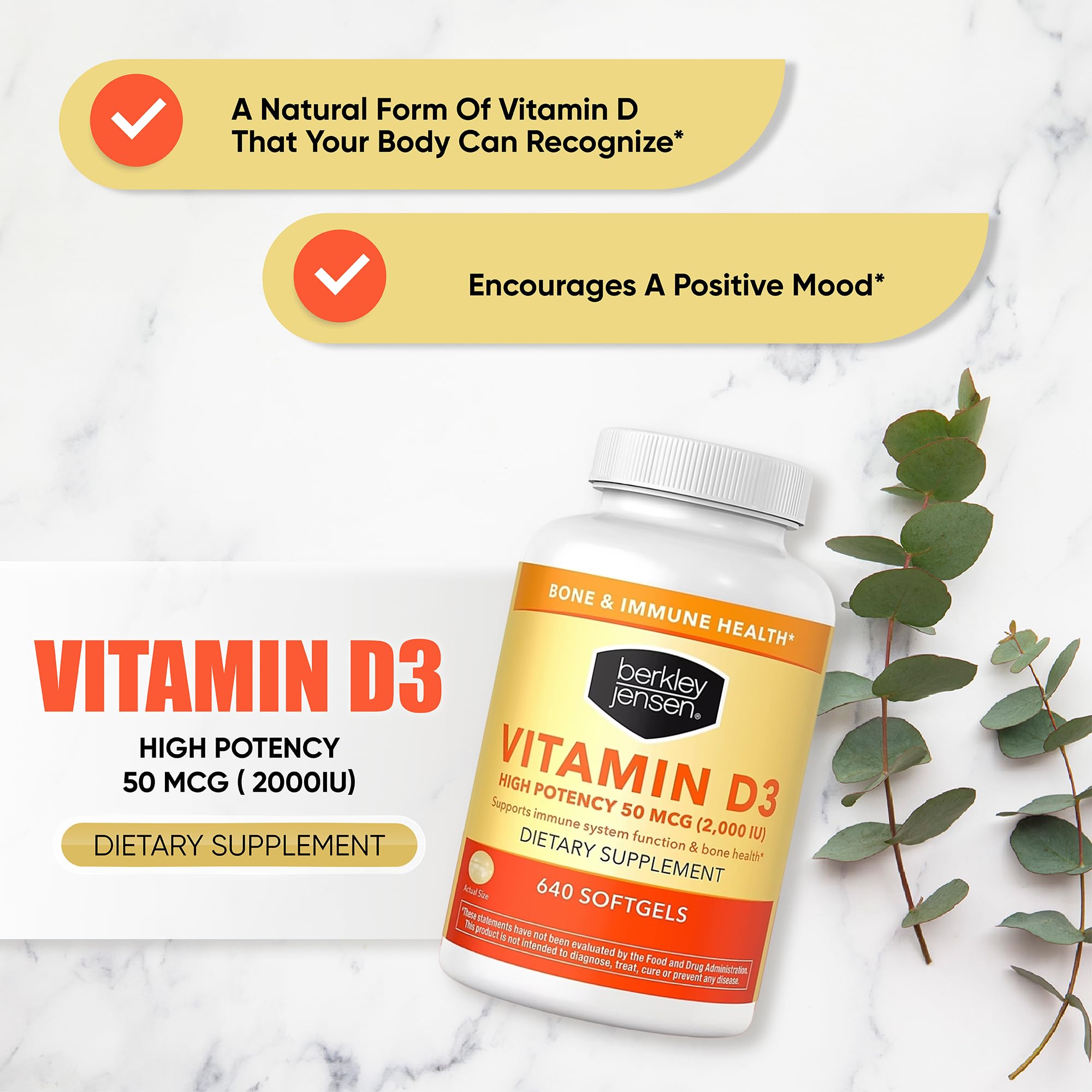 berkley jensen vitamine d3 ostéocalcine et densité osseuse - soutien potentiel