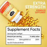 berkley jensen vitamine d3 sans gluten et sans OGM