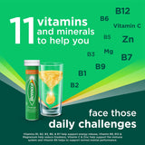 Berocca emballage familial 45 tablettes – pratique pour tous.