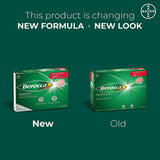 Berocca Performance Original – boîte de 45 comprimés, pratique pour une routine quotidienne.