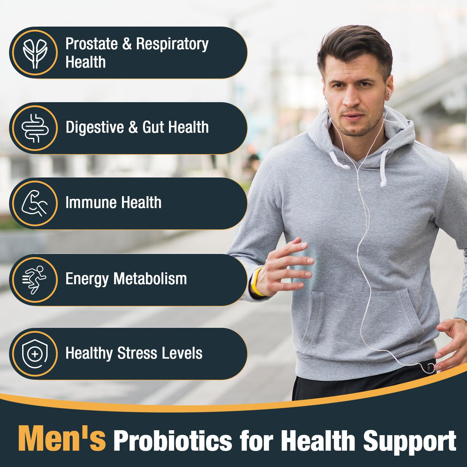 Extraits canneberge curcuma goji – ingrédients naturels pour le soin masculin.