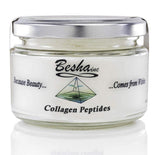 BESHA INC Verisol – poudre de collagène, soutien potentiel à l’élasticité cutanée.