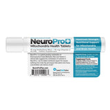 Best 365 Labs NeuroPro+ dans la bouteille, soutien potentiel à la concentration.