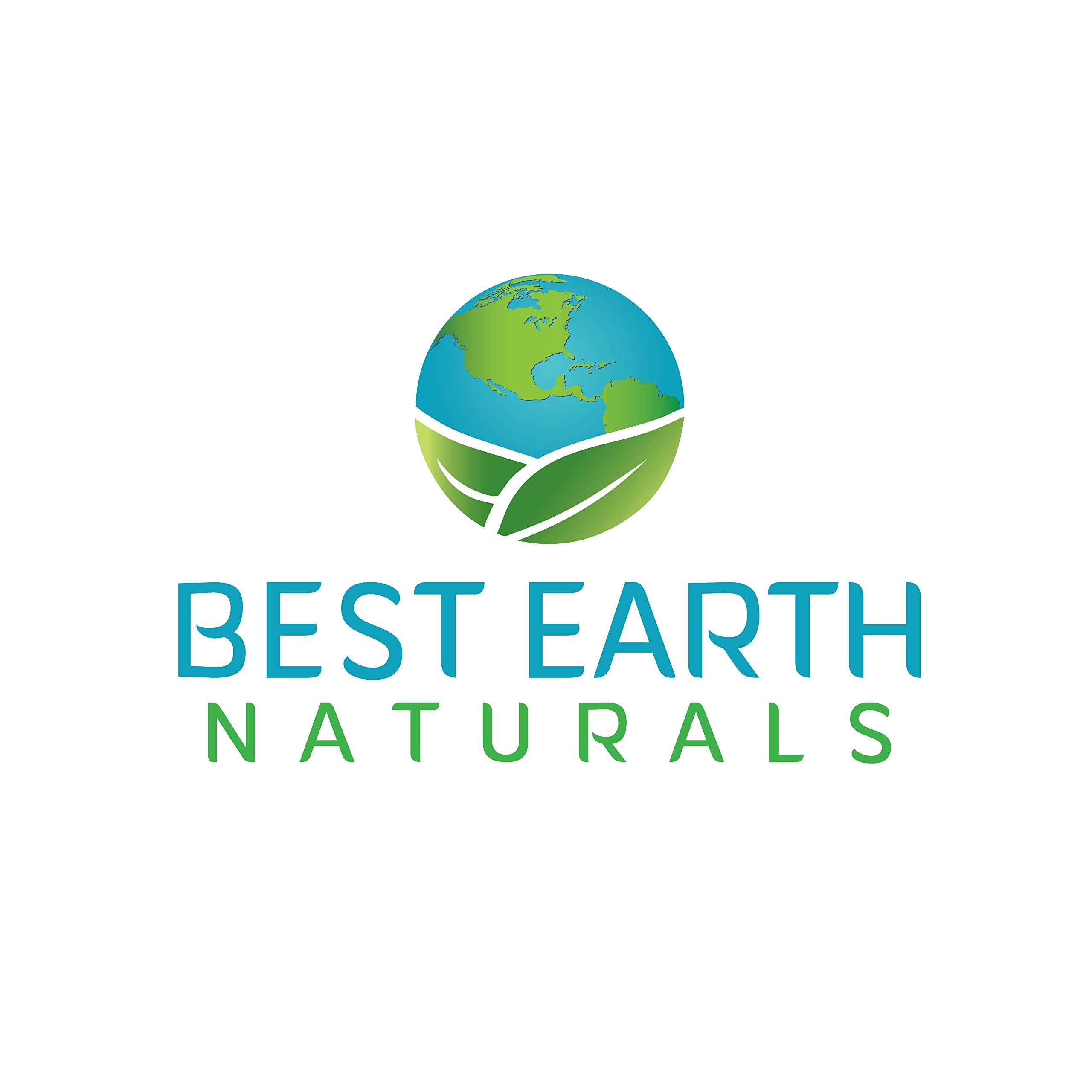 Best Earth Naturals Biotine 10000mcg – dose quotidienne pour routine beauté
