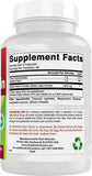 Best Naturals Pectine de Pomme 700 mg, capsule sur fond neutre.