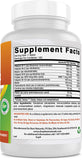 Best Naturals B 100 Complex pack triple: économie et disponibilité accrue.