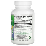 Best Naturals Berberine Plus – Capsules sans OGM et sans gluten, intégration facile à la routine