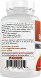 Best Naturals Bromelaïne: utilisation quotidienne pratique pour un confort digestif.