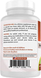 Best Naturals California Poppy — mode d’emploi simple pour une routine nocturne.