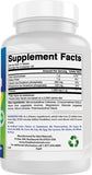Best Naturals Chitosan 120 comprimés, approvisionnement durable pour le quotidien.