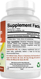 Best Naturals Chromium Picolinate – laboratoire indépendant vérifiant la pureté.