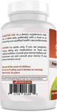 Best Naturals Chromium Picolinate: sans conservateurs ni sucre, choix sain et pratique
