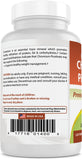 Best Naturals Chromium Picolinate utilisation quotidienne pratique et polyvalente.